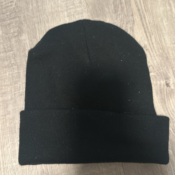 Delta Zeta Beanie - Picture 2 of 3